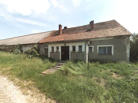 Prodej Dům, Kolinec - Vlčkovice, okres Klatovy