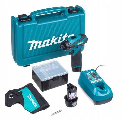 Makita DF030DWE