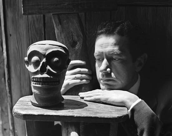 Book Review: ‘Pedro Páramo,’ by Juan Rulfo