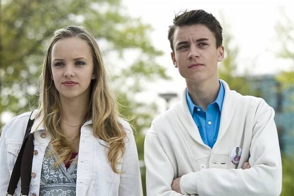 Schloss Einstein - Episode 6 (S17E06) (2014)