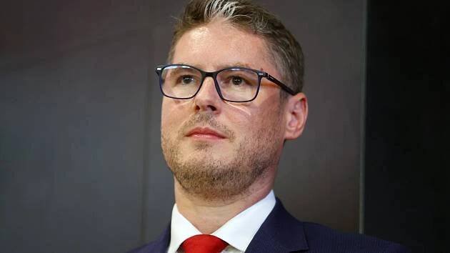Hlaváček se z osobních důvodů neujme druhého mandátu europoslance