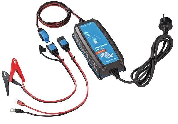 Victron Energy BlueSmart 12V 4A