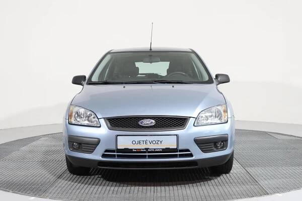 Ford FOCUS 1,6i DURATEC TREND 74 kW | Nabídka vozidel | AUTO JAROV