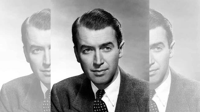 We Bet You Forgot the Last Western Jimmy Stewart Was In - screengawk