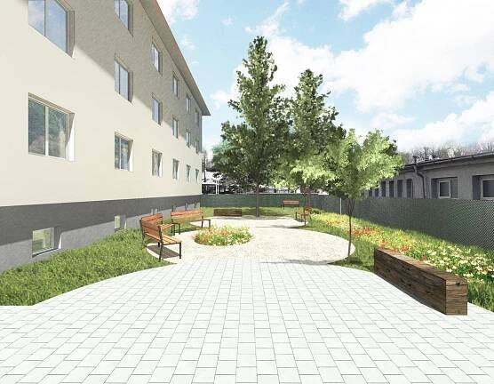 Pronájem, Byty 1+kk, 29 m2 - Havířov - Šumbark - foto 8