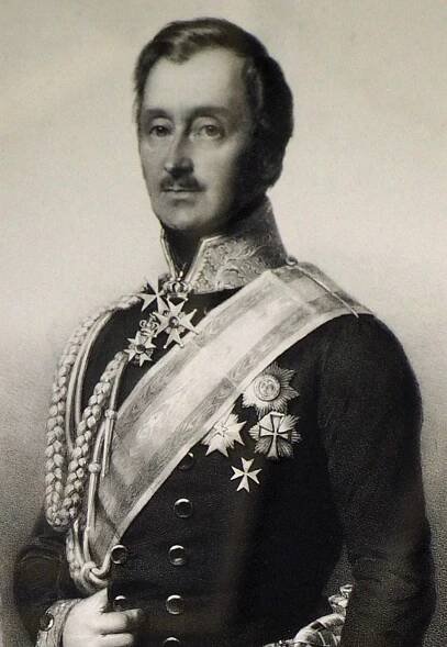 Malte of Putbus