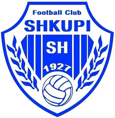 FK Shkupi (Severní Makedonie) - fotbalový klub FK Shkupi (Severní Makedonie), zprávy, novinky, výsledky