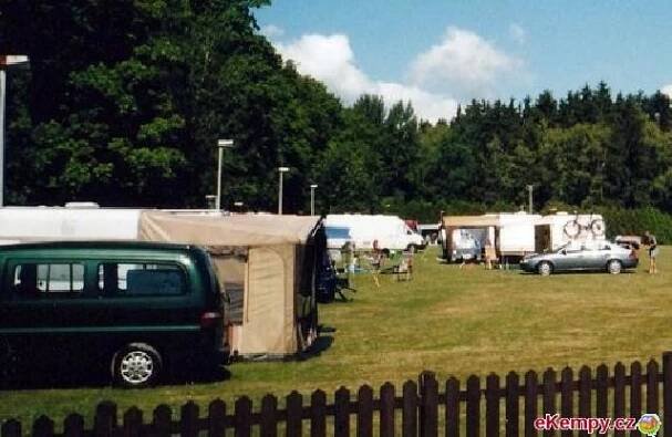 Nejlepší kempy Plzeňský kraj | eKempy.cz > autokempy, apartmány, bungalovy, mobilní domy, chatky, ubytování v ČR