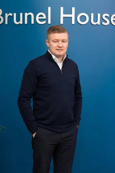 Jason Hughes