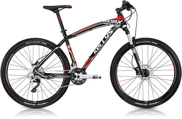 Kellys THORX 30 2014
