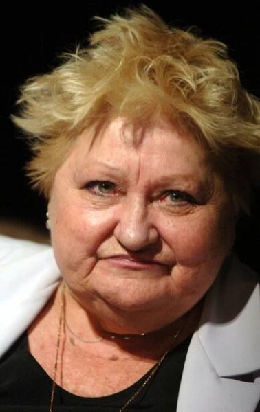 Eva Klepáčová se dožila 79 let.