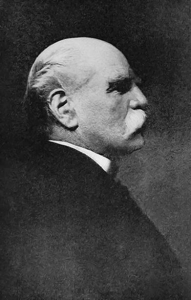 William Henry Mitchell