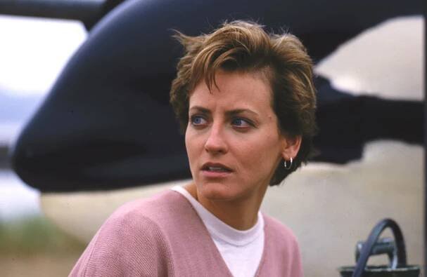 Who Is Lori Petty? All About the American Actress and Director