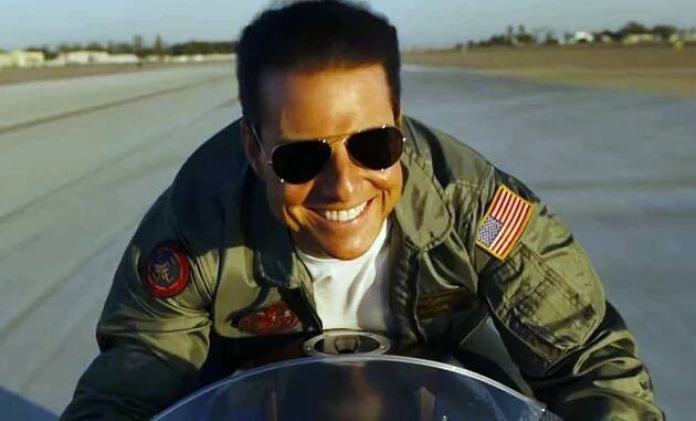 Top Gun 3: Scenáristé přišli na to, jak se série znovu vrátí | Fandíme filmu
