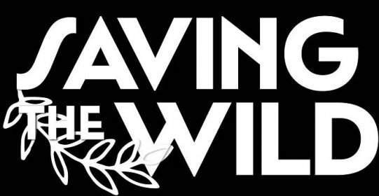 Saving the Wild logo