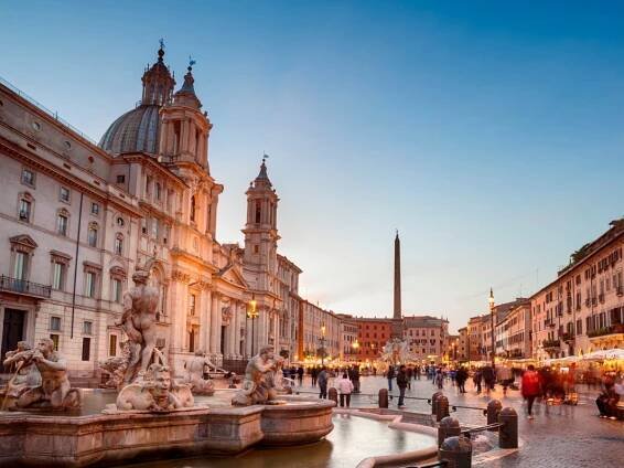 Ristorante Piazza Navona Roma: Gustare i Piatti Tradizionali?