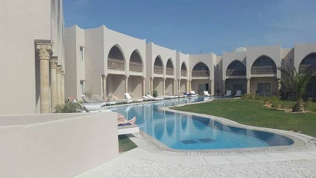 TUI BLUE Palm Beach Palace Beach: Pictures & Reviews - Tripadvisor