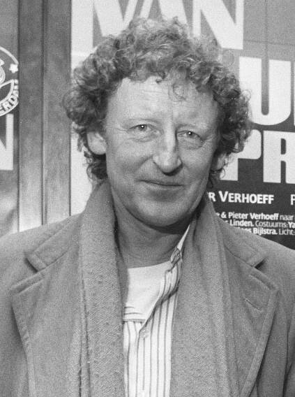 Pieter Verhoeff