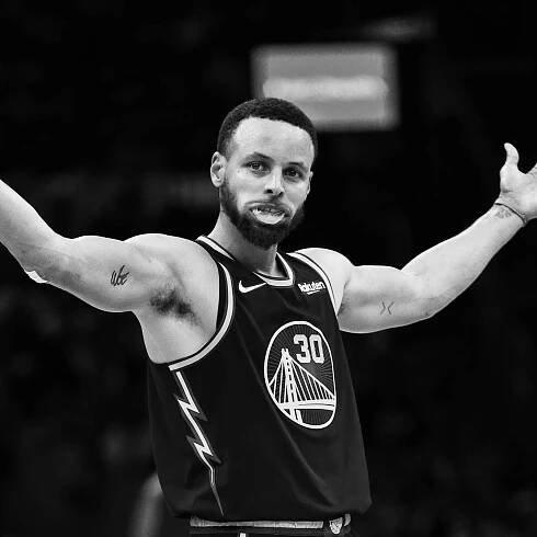 How to Use Physics to Tell If That Steph Curry Video Is Real