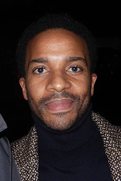 André Holland - Wikipedia
