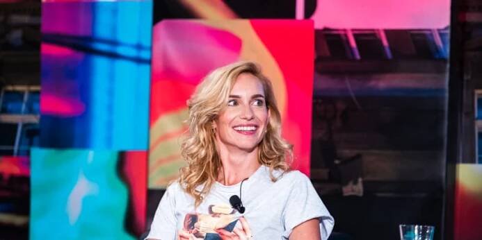 Hana Vagnerová přijala pozvání do show 7 pádů Honzy Dědka.