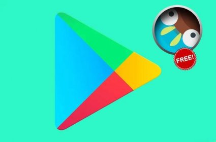 Google Play aplikace a hry zdarma: hromada icon packů