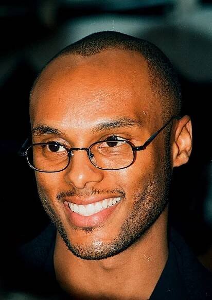 Kenny Lattimore discography