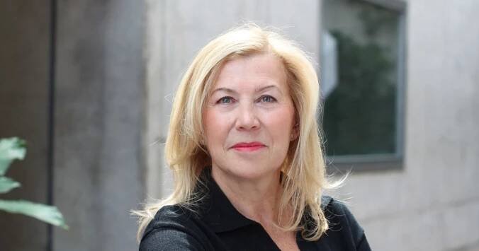 Dagmar Heřtová