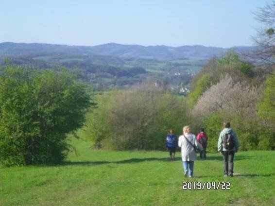 Klub českých turistů TJ Sigma Hranice