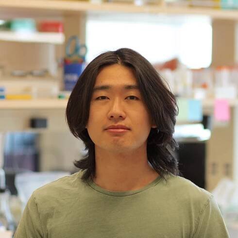 People - Poulopoulos Lab