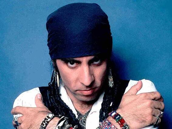 “Miles Davis is the scariest individual I’ve ever met. He makes Lou Reed look like a pussycat”: Steven...