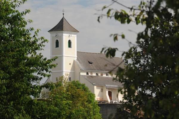 Kirchliches – Gemeinde Kottes-Purk