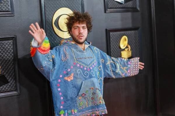benny blanco