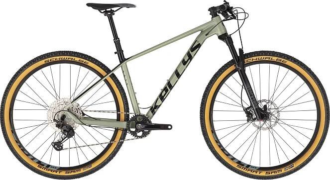 Kellys Gate 90 29" Khaki 2025 M od 30 990 Kč