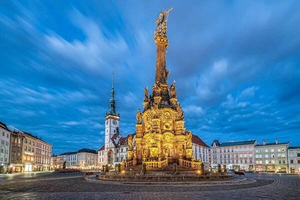 Multimedia | VisitCzechia