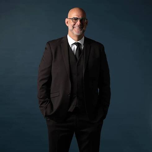 A new Harlan Coben show is coming soon but you won't find it anywhere on Netflix