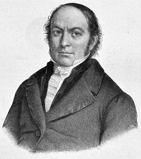 Wilhelm Snell