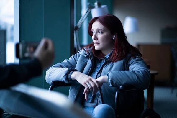 Après - Season 1 - Z filmu - Juliette Gariépy