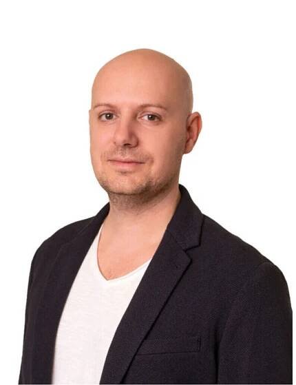 Jindřich Staněk - RE/MAX Easy