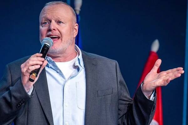 Stefan Raab (Archiv): Der Entertainer ist mit seiner neuen Show in die Diskussion geraten.