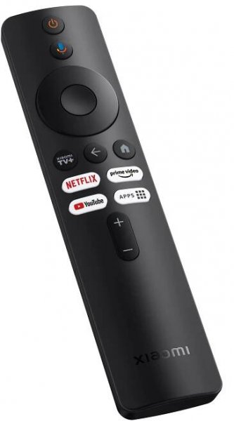 Streamovací přehrávač Xiaomi Mi Box S 3. generace 4K pro chytré TV - WiFi 6 Google TV Značka Xiaomi