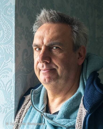 John White - Portraits
