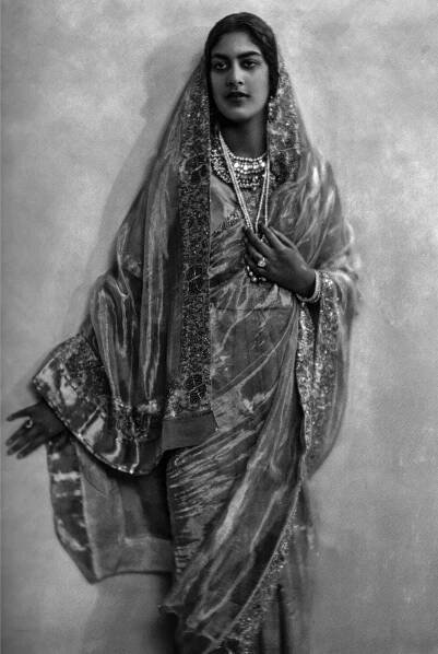 Amrit Kaur of Mandi