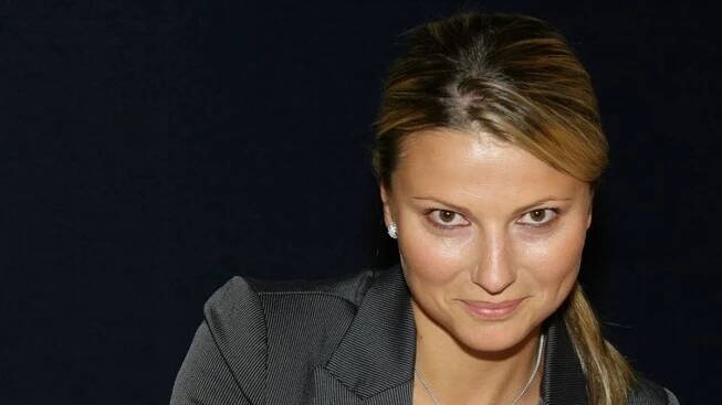 Modelka Jitka Kocurová porodila syna. Měl necelá tři kila