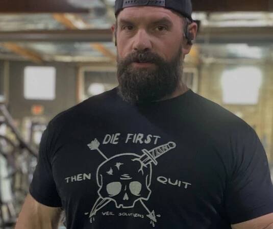 Ethan Suplee's Diet Plan & Supplements
