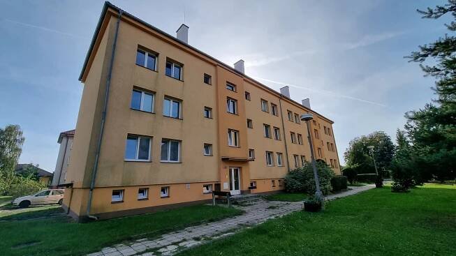 Prodej Byt 3+1, Lysá nad Labem - Litol, okres Nymburk