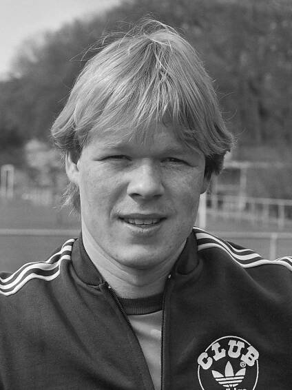 Ronald Koeman – Wikipedia