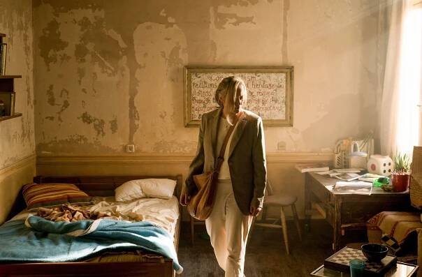 Lost in Athens - Z filmu - Silke Bodenbender