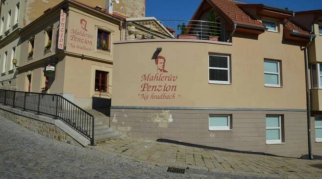 penzion