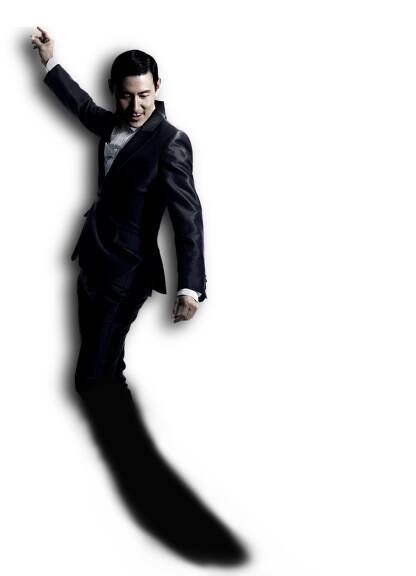 JACKY CHEUNG OFFICIAL WEBSITE
